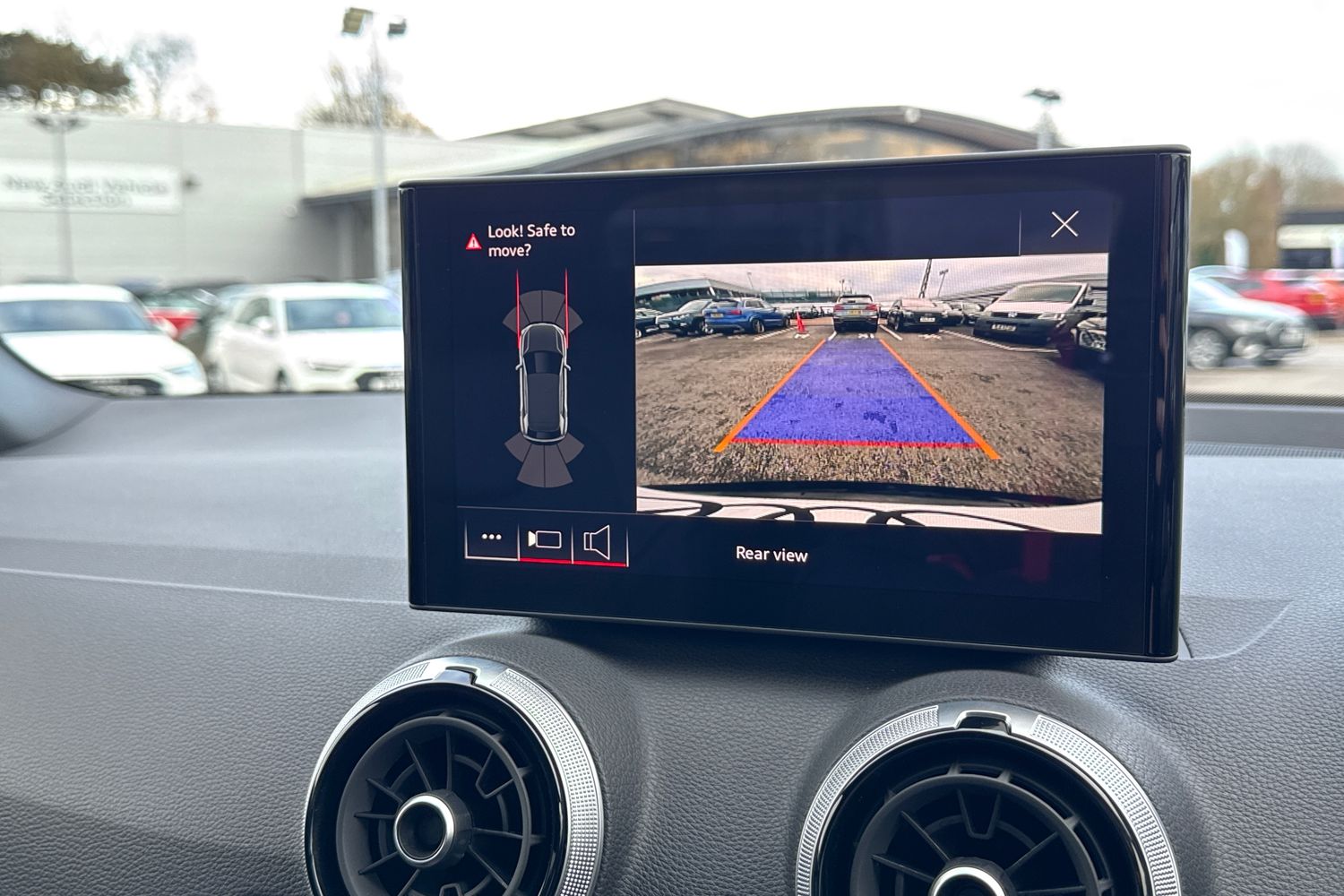 Used Audi Q2 2026 for sale - 77557410: Photo 31