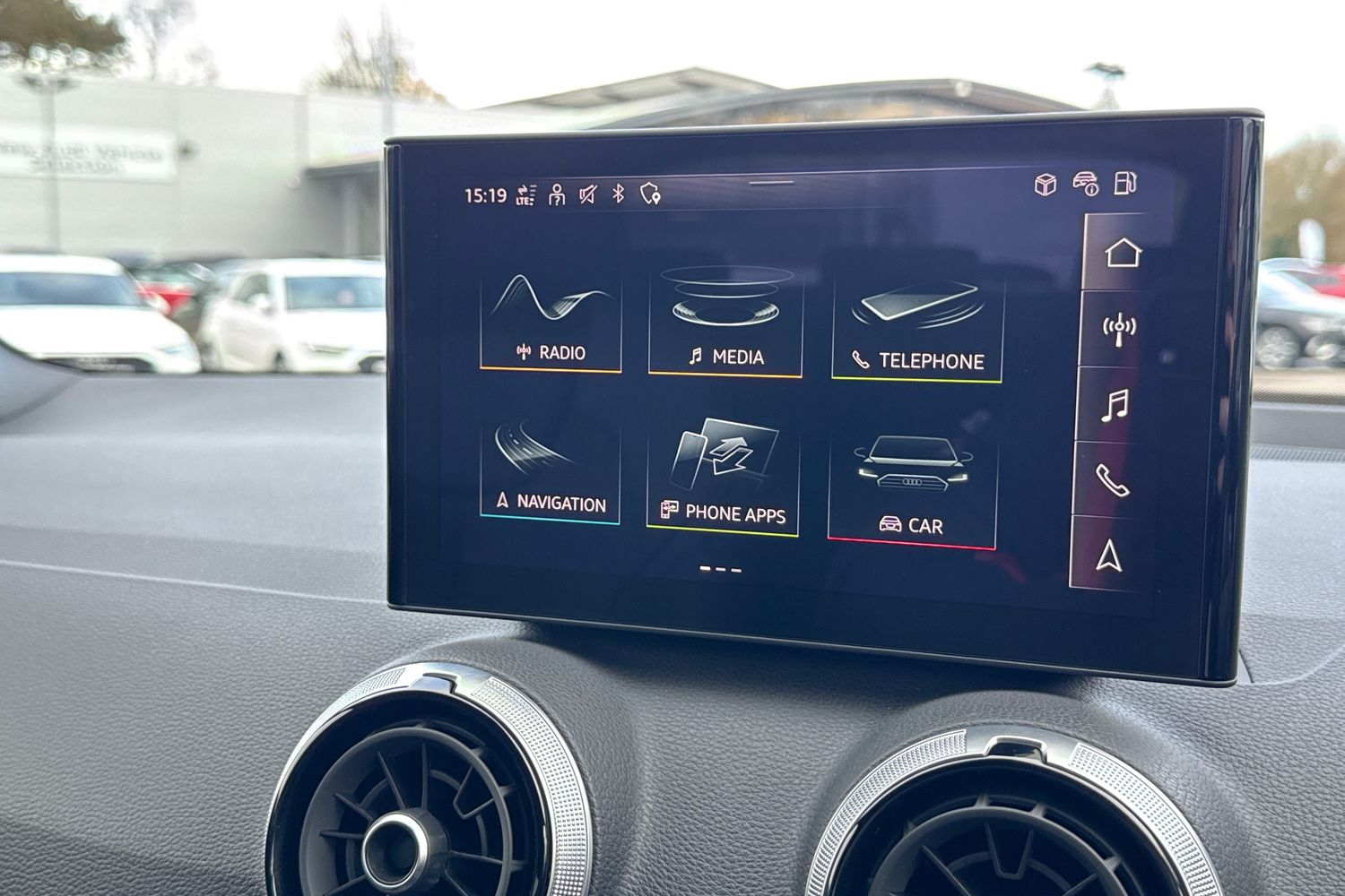 Used Audi Q2 2026 for sale - 77557410: Photo 32