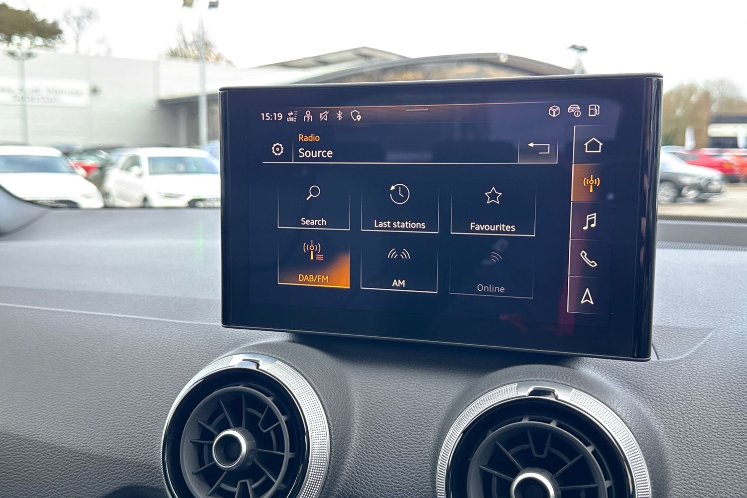 Used Audi Q2 2026 for sale - 77557410: Photo 34