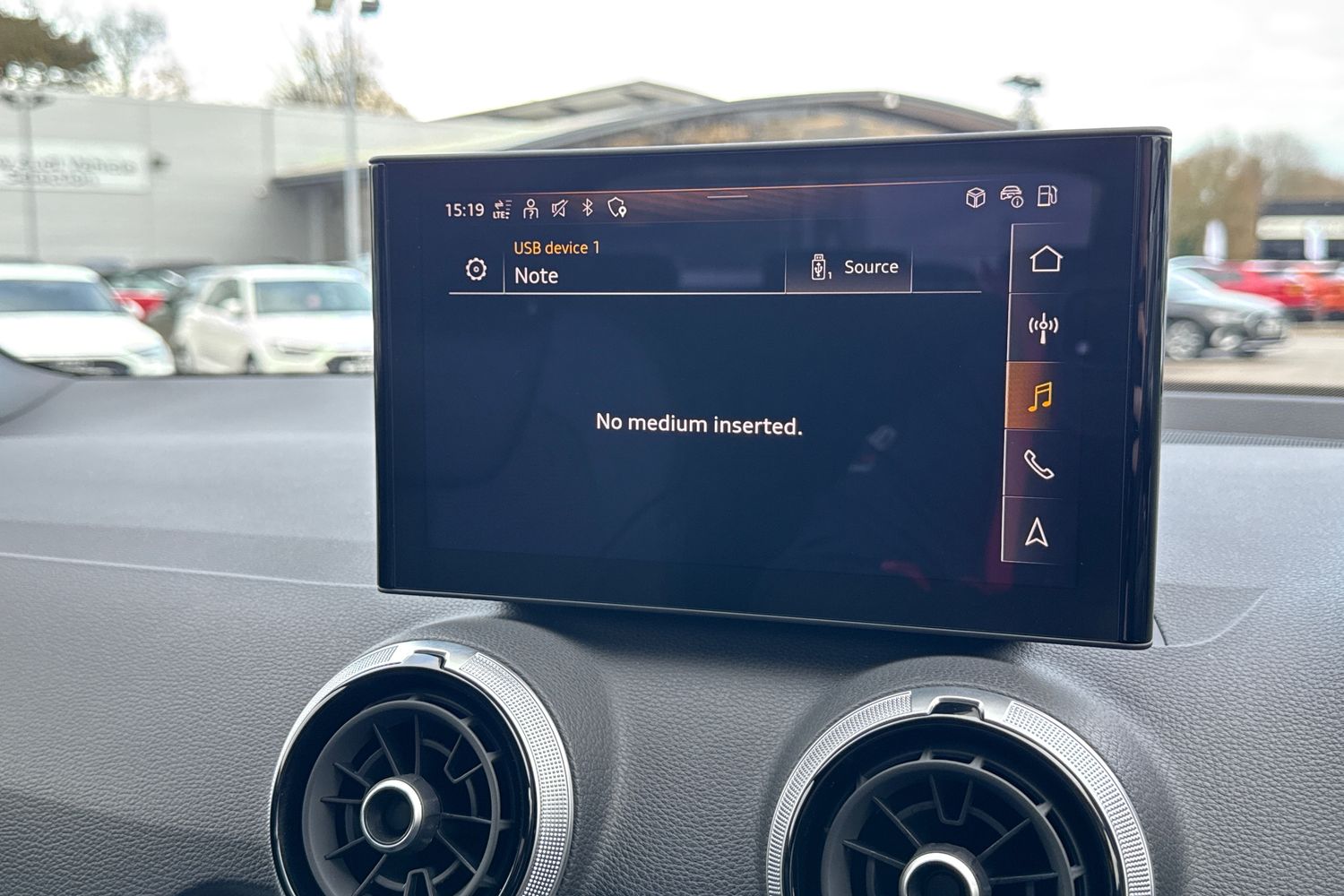 Used Audi Q2 2026 for sale - 77557410: Photo 35