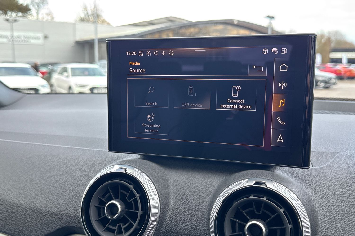 Used Audi Q2 2026 for sale - 77557410: Photo 36