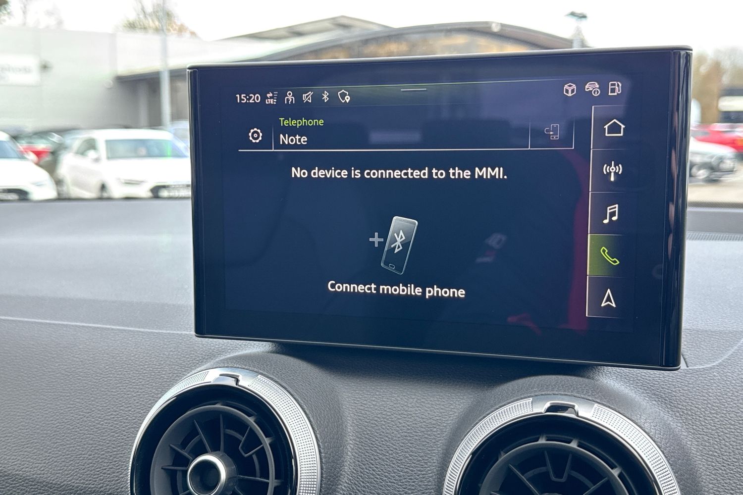 Used Audi Q2 2026 for sale - 77557410: Photo 37