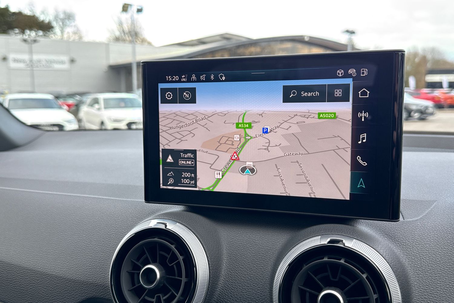 Used Audi Q2 2026 for sale - 77557410: Photo 38