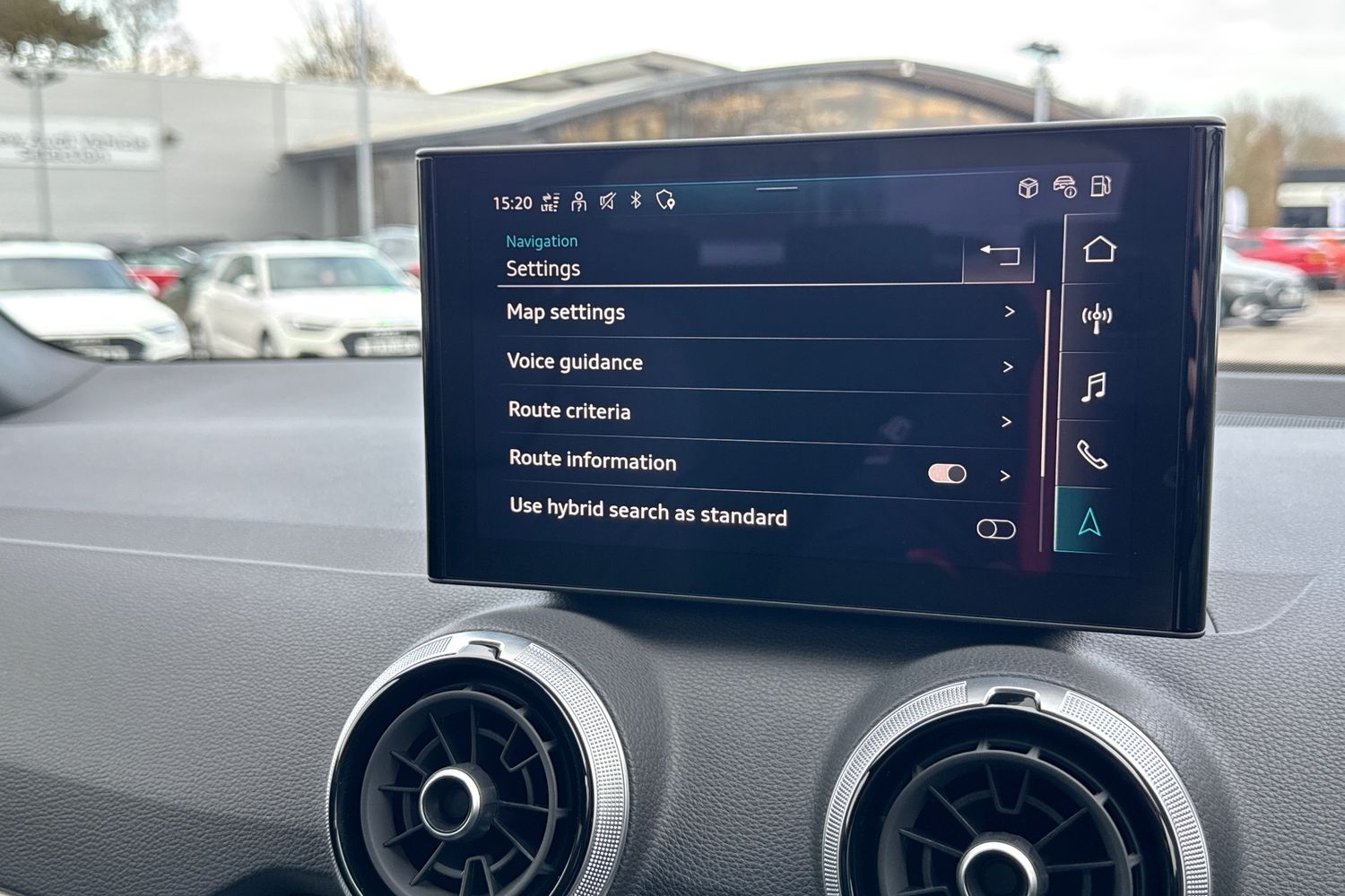 Used Audi Q2 2026 for sale - 77557410: Photo 39