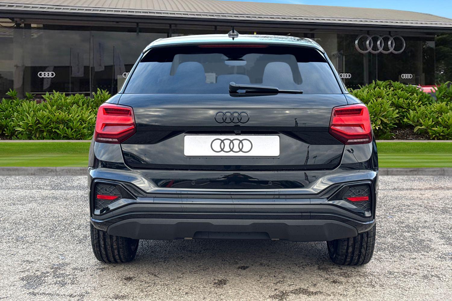 Used Audi Q2 2026 for sale - 77557410: Photo 4