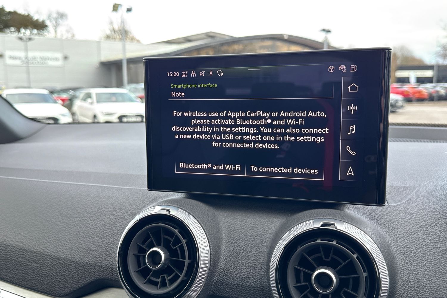 Used Audi Q2 2026 for sale - 77557410: Photo 40