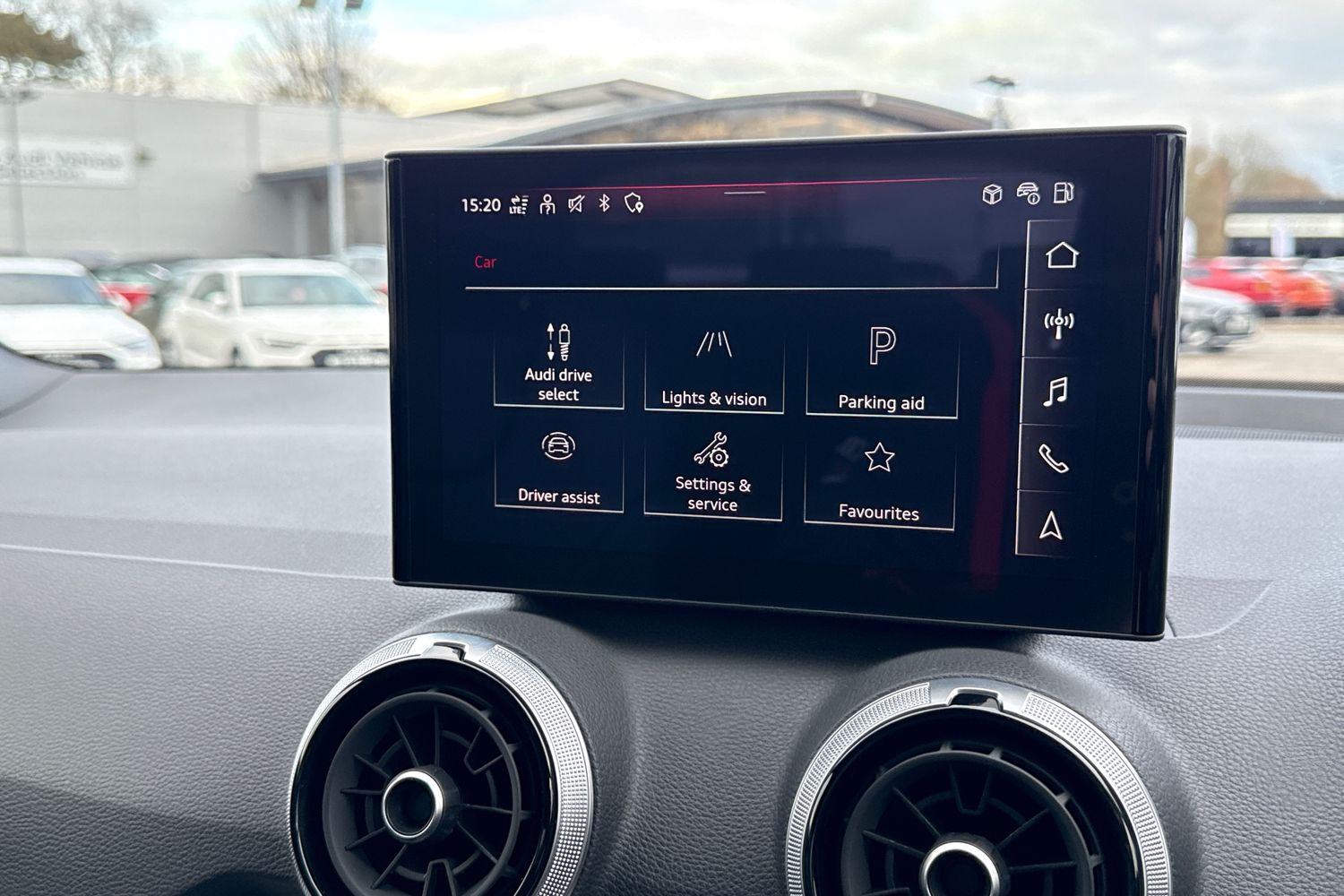 Used Audi Q2 2026 for sale - 77557410: Photo 41