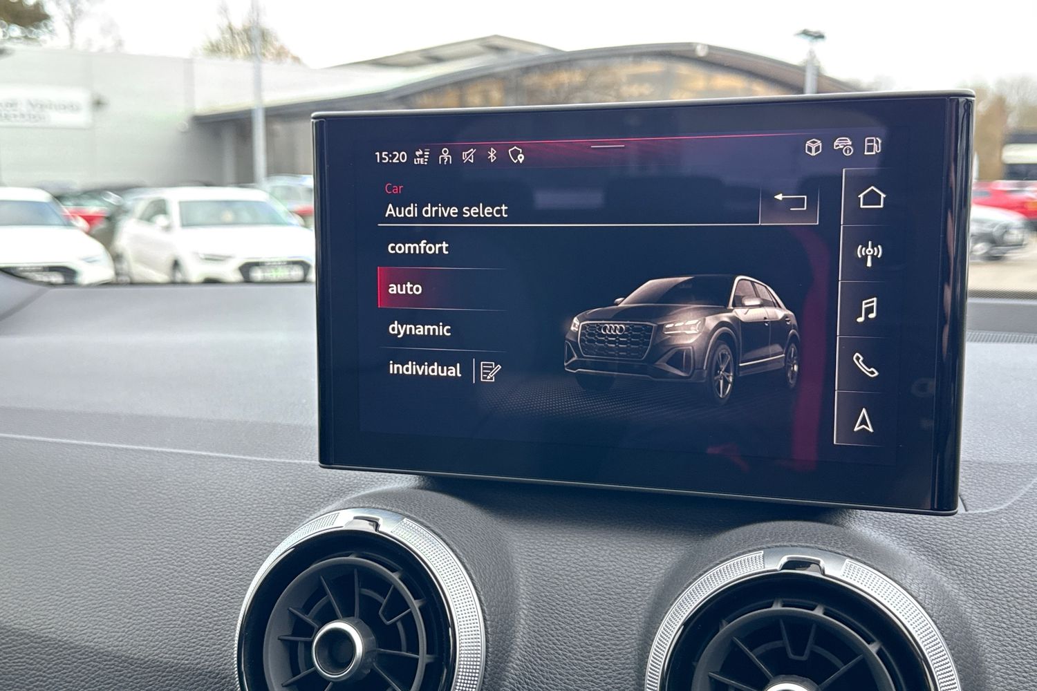 Used Audi Q2 2026 for sale - 77557410: Photo 42