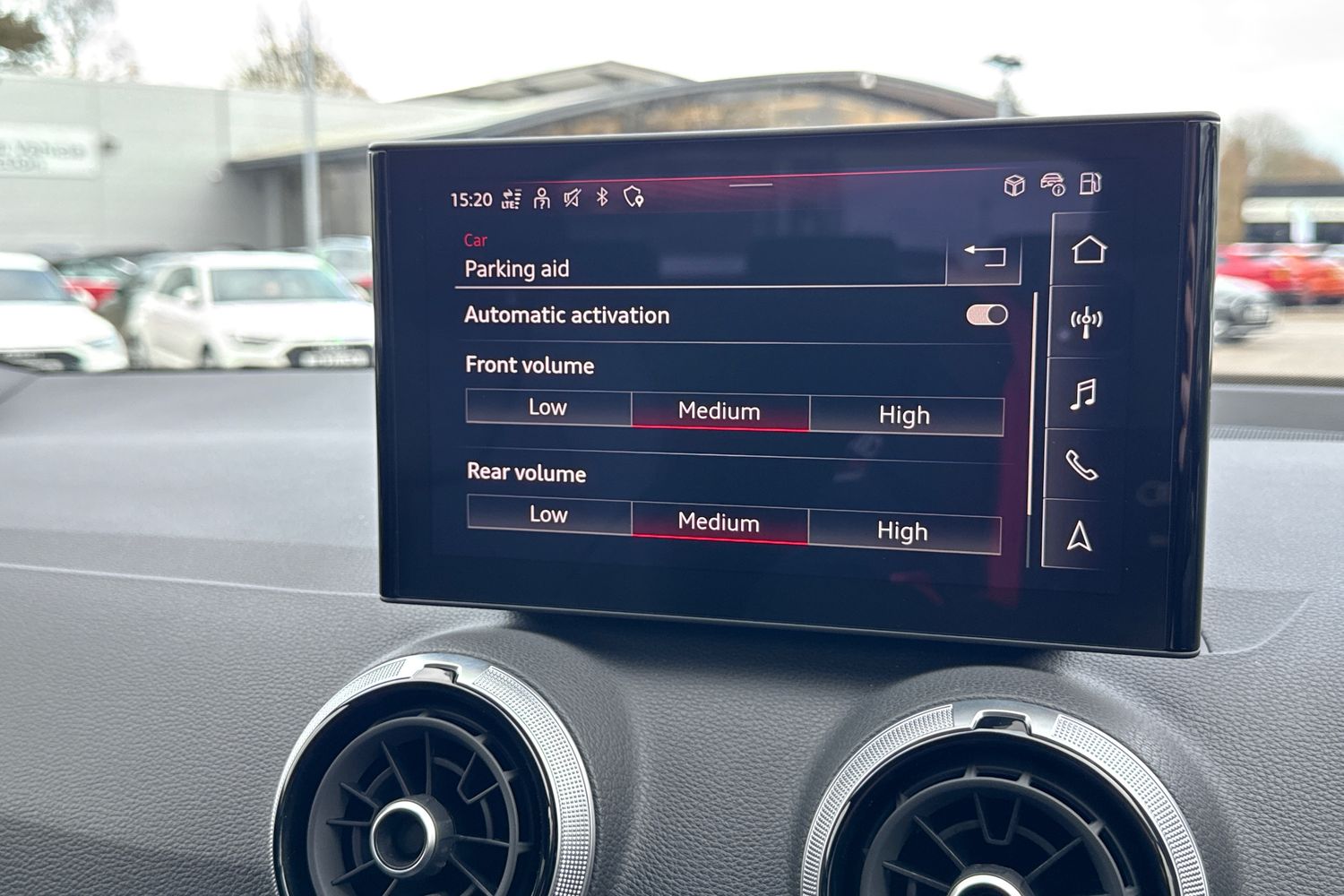 Used Audi Q2 2026 for sale - 77557410: Photo 43