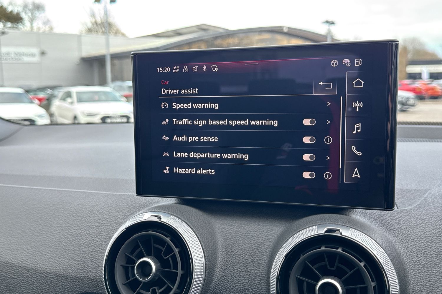 Used Audi Q2 2026 for sale - 77557410: Photo 44