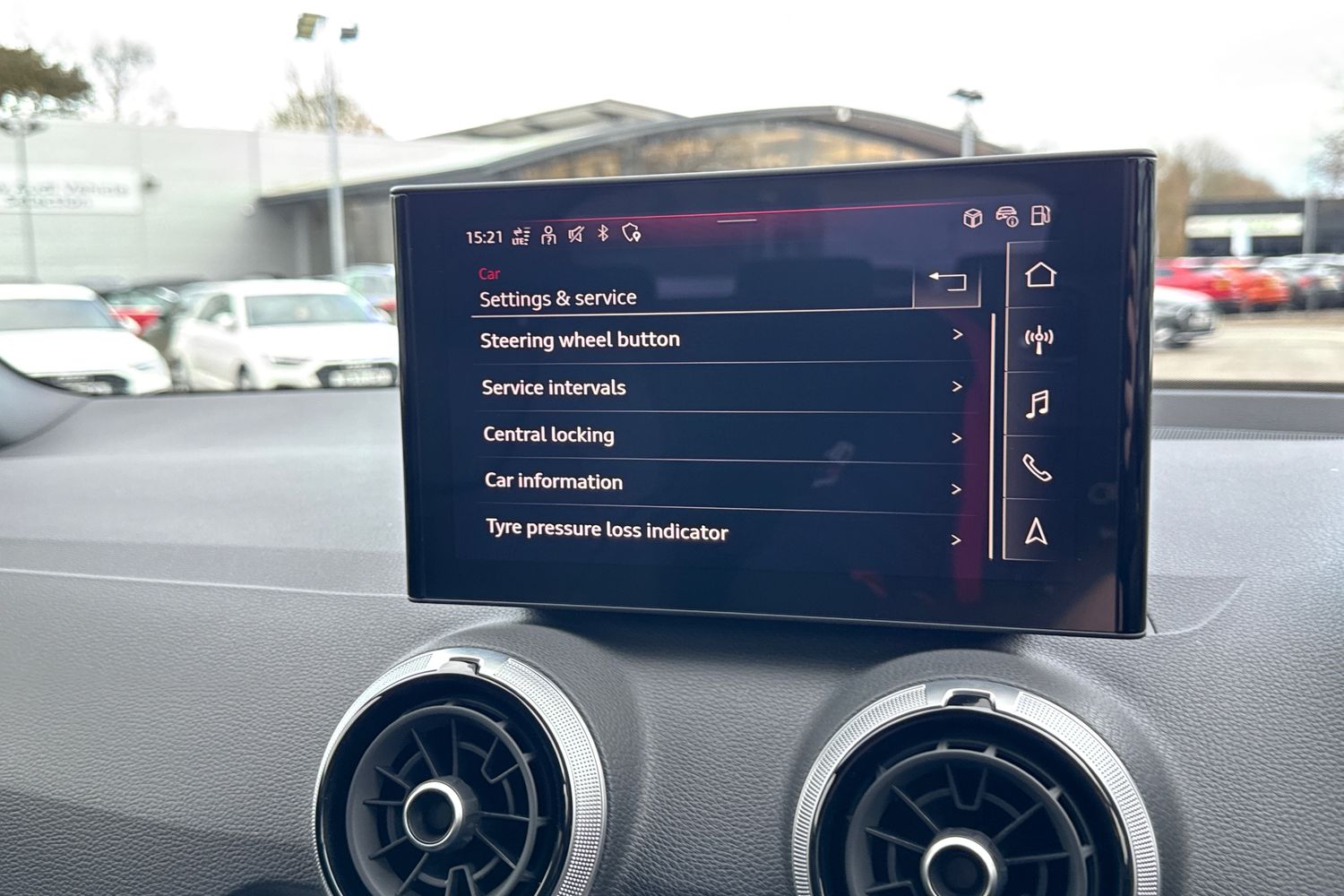 Used Audi Q2 2026 for sale - 77557410: Photo 45