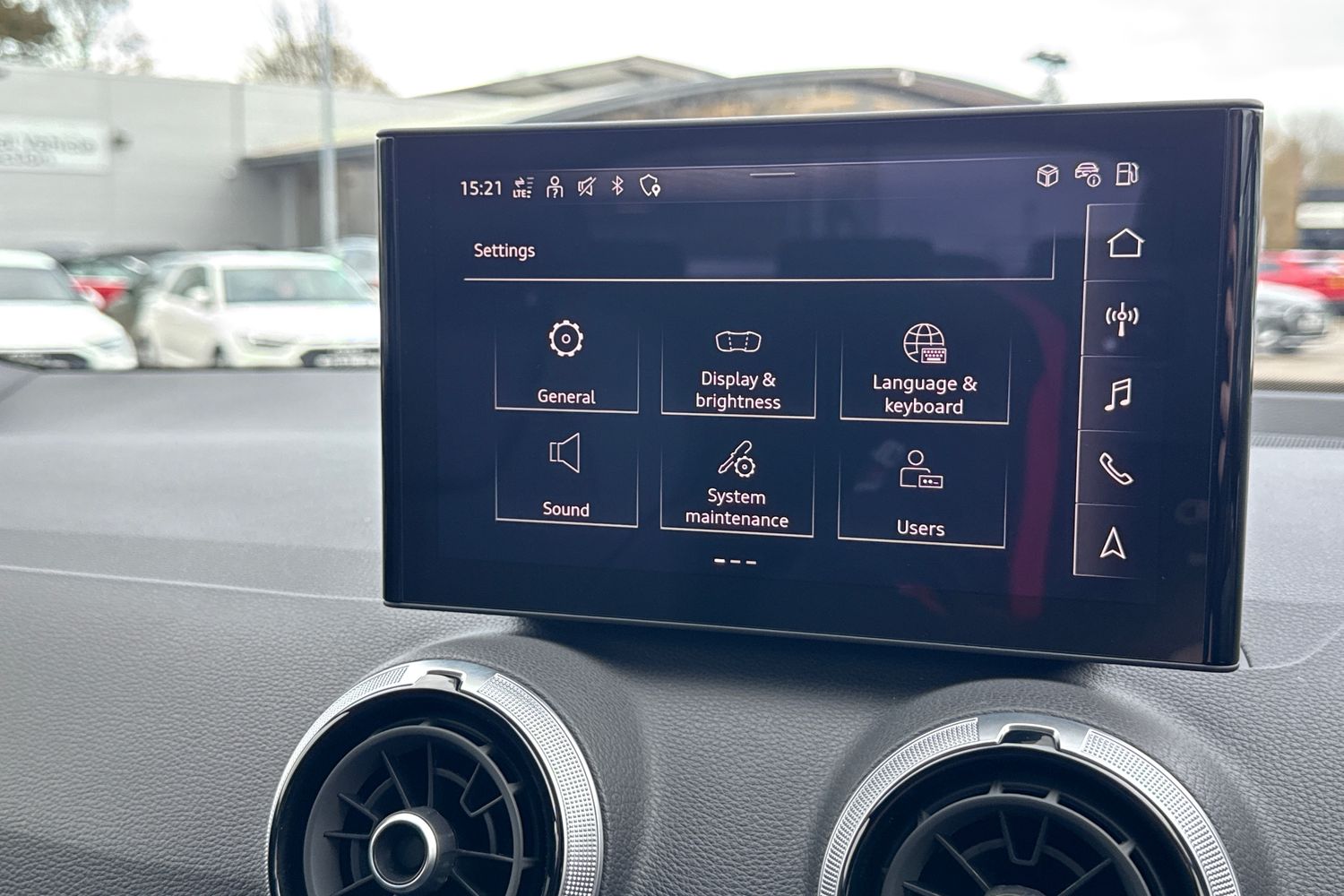 Used Audi Q2 2026 for sale - 77557410: Photo 47