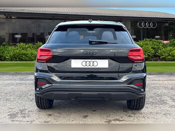 Used Audi Q2 2026 for sale - 77557410: Photo
