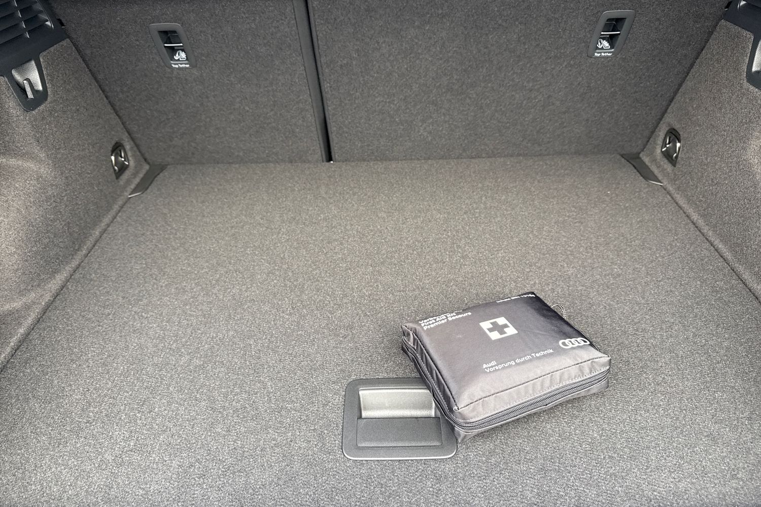 Used Audi Q2 2026 for sale - 77557410: Photo 6