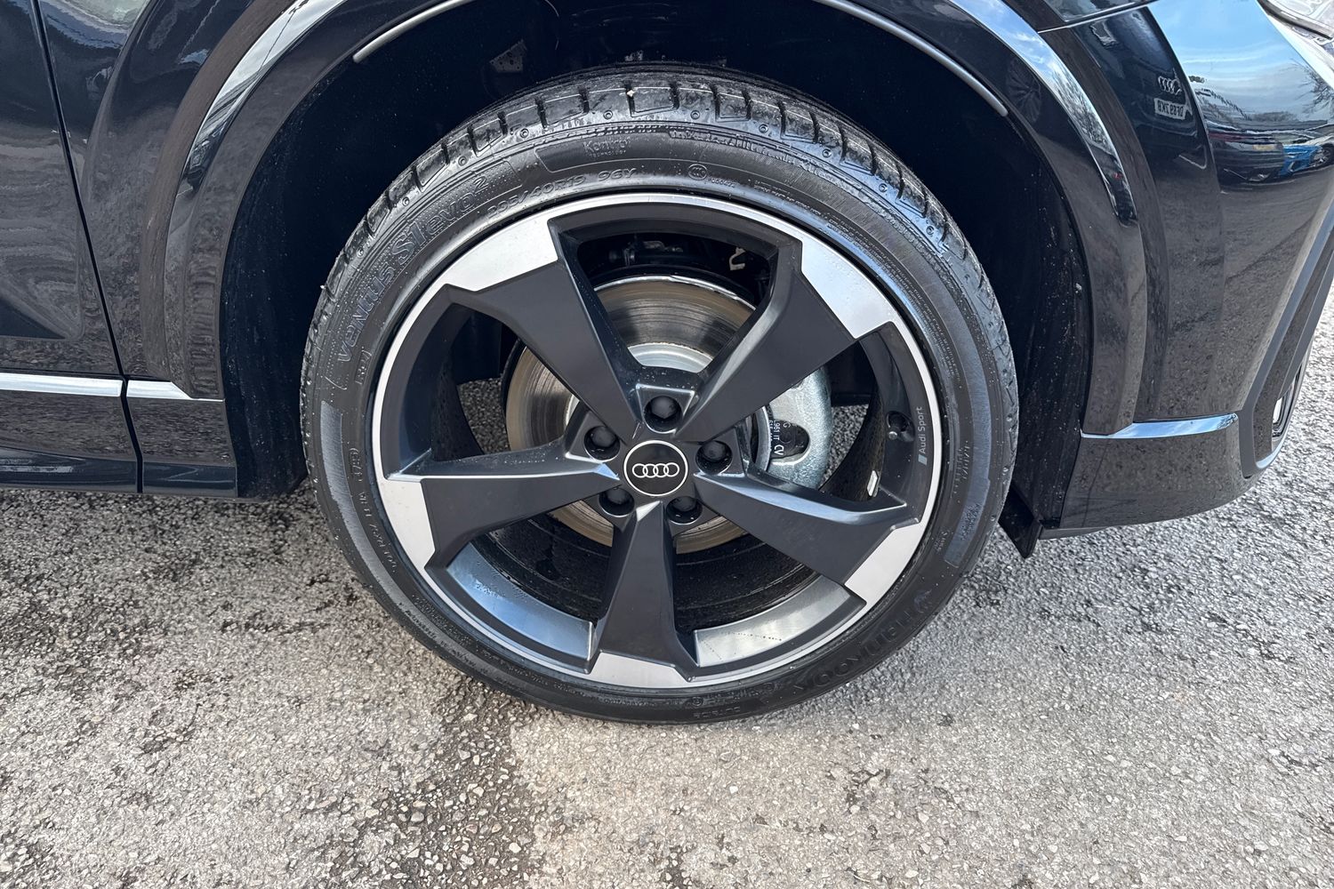 Used Audi Q2 2026 for sale - 77557410: Photo 9