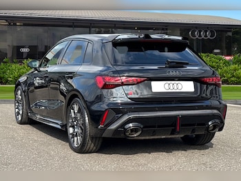 Used Audi RS3 2025 for sale - 75538647: Photo