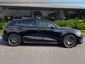 Used Audi RS3 2025 for sale - 75538647: Photo