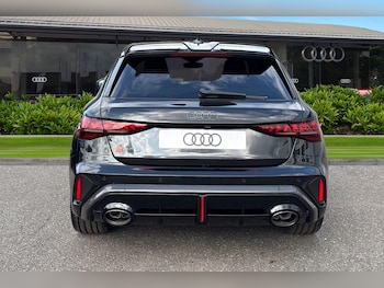 Used Audi RS3 2025 for sale - 75538647: Photo