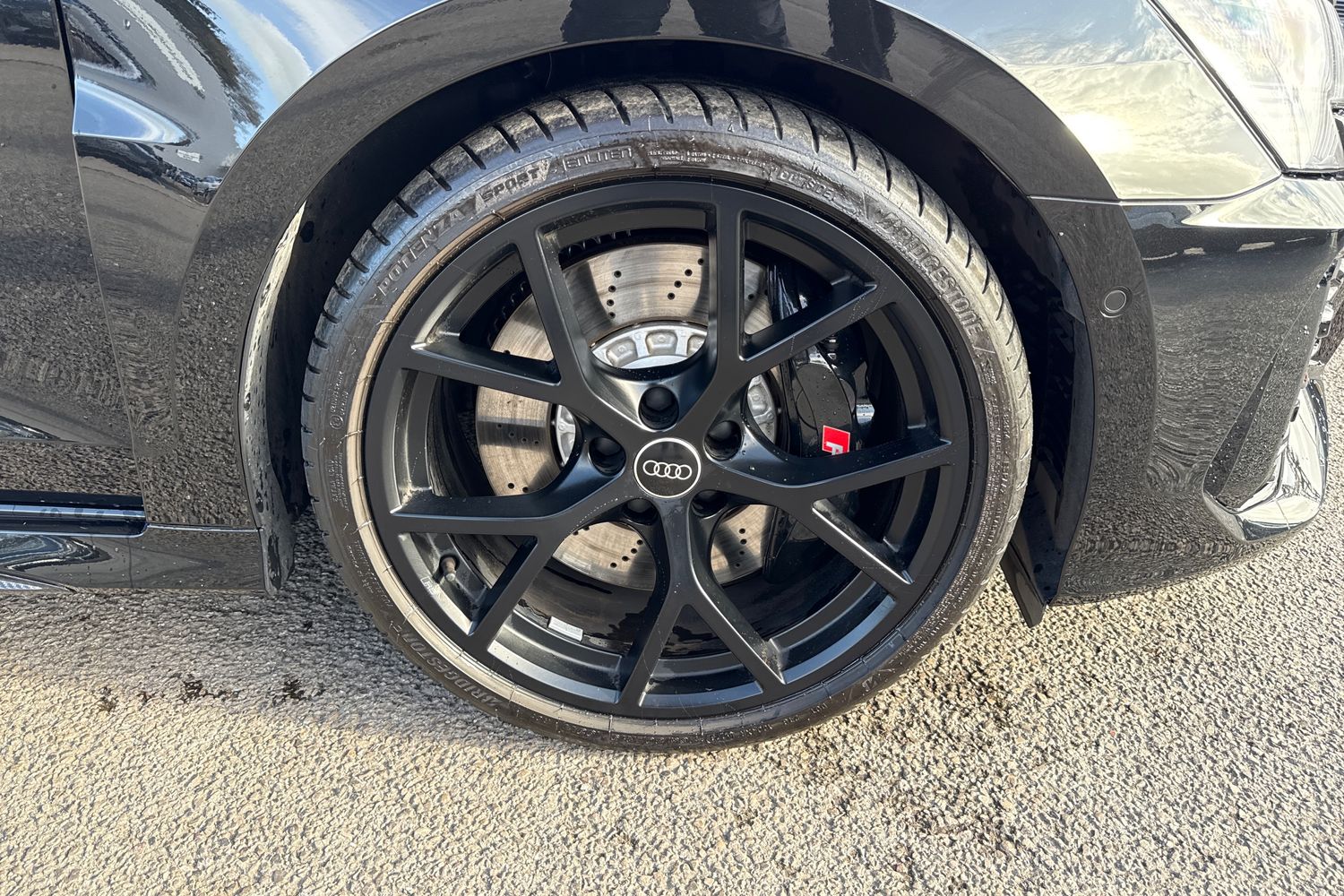 Used Audi RS3 2024 for sale - 78078962: Photo 10