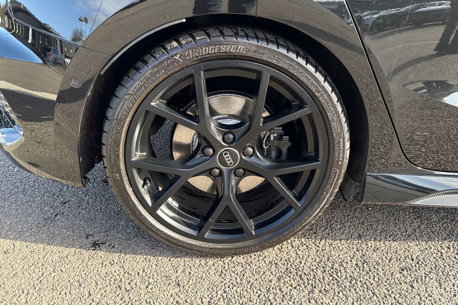 Used Audi RS3 2024 for sale - 78078962: Photo 11