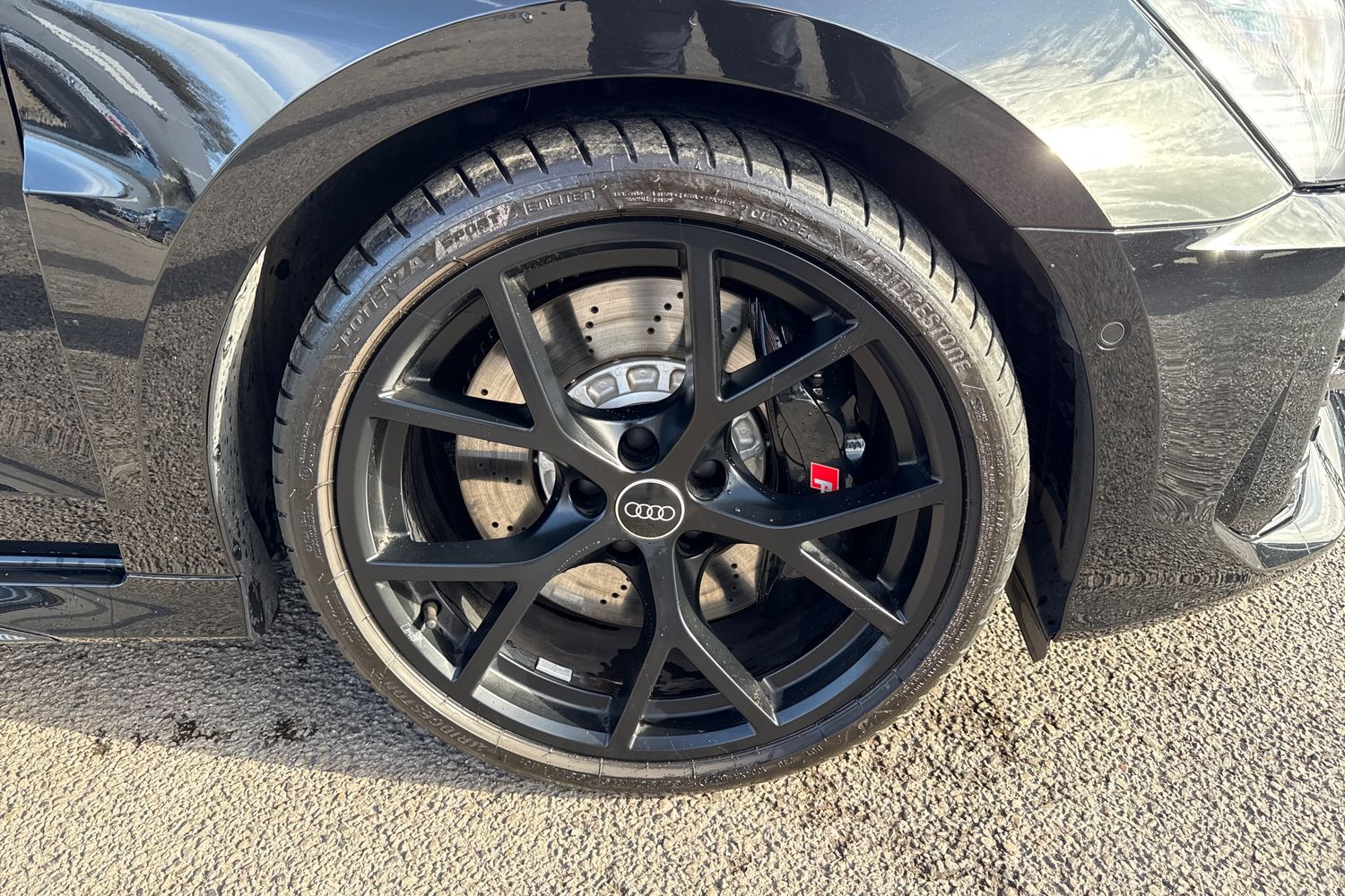 Used Audi RS3 2024 for sale - 78078962: Photo 12