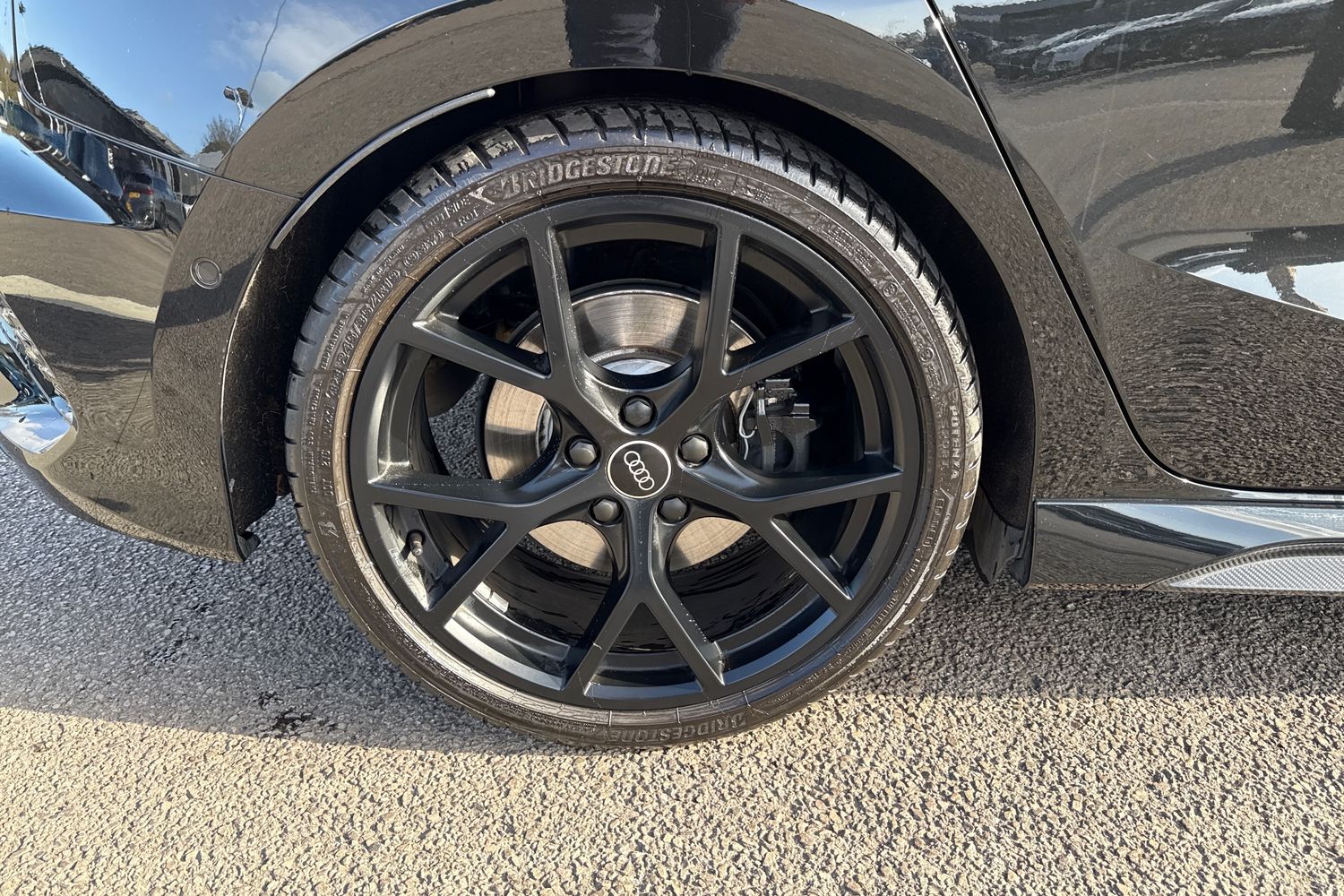 Used Audi RS3 2024 for sale - 78078962: Photo 13