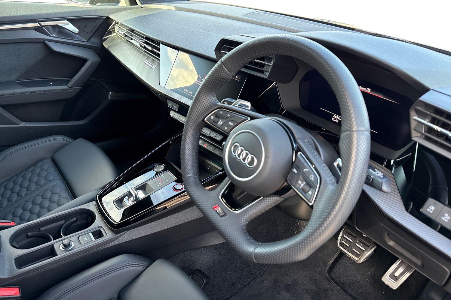 Used Audi RS3 2024 for sale - 78078962: Photo 14