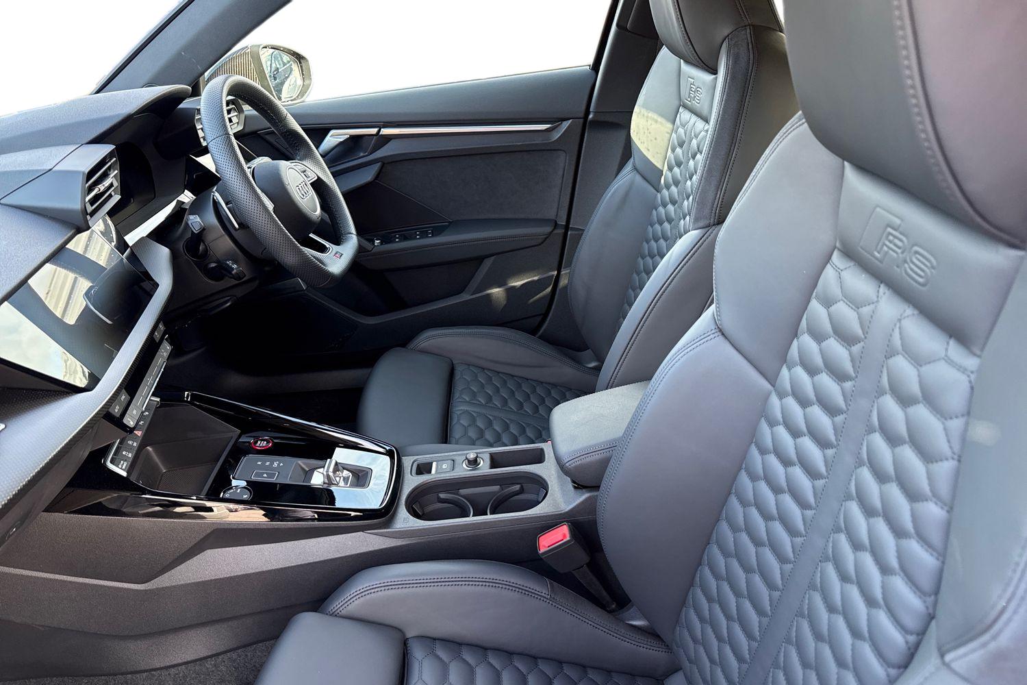 Used Audi RS3 2024 for sale - 78078962: Photo 16