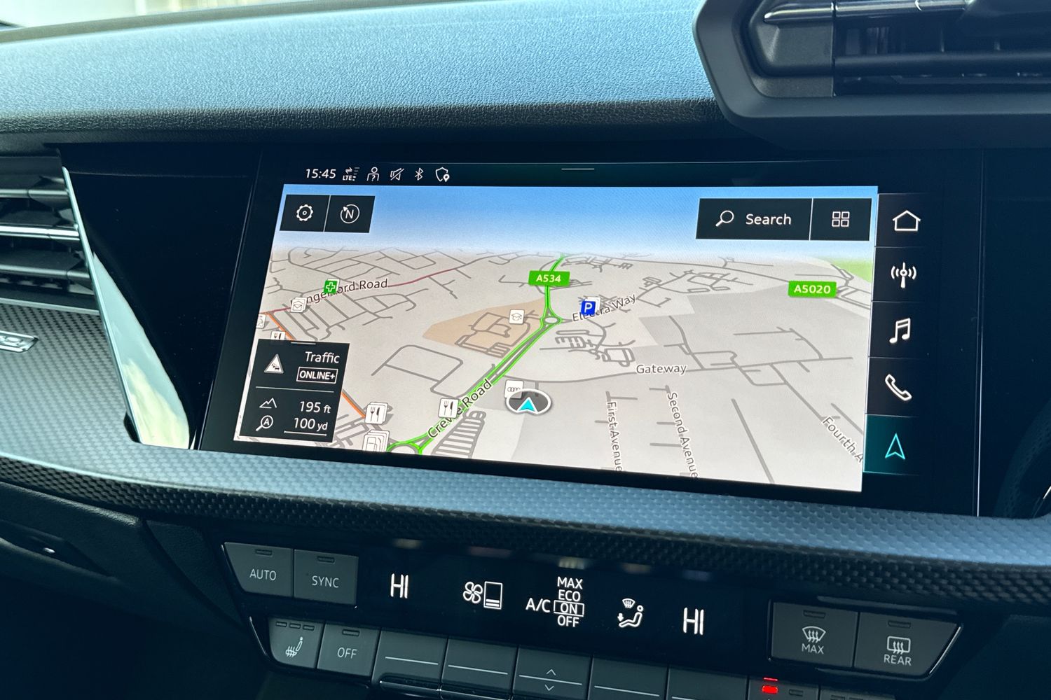 Used Audi RS3 2024 for sale - 78078962: Photo 17