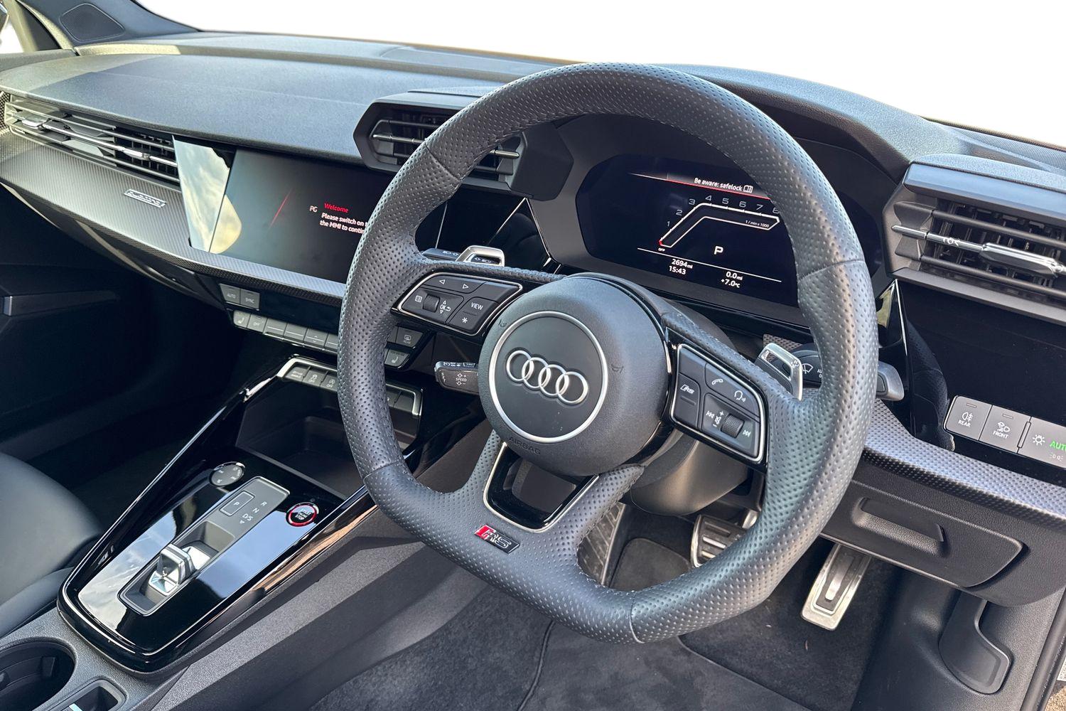 Used Audi RS3 2024 for sale - 78078962: Photo 18