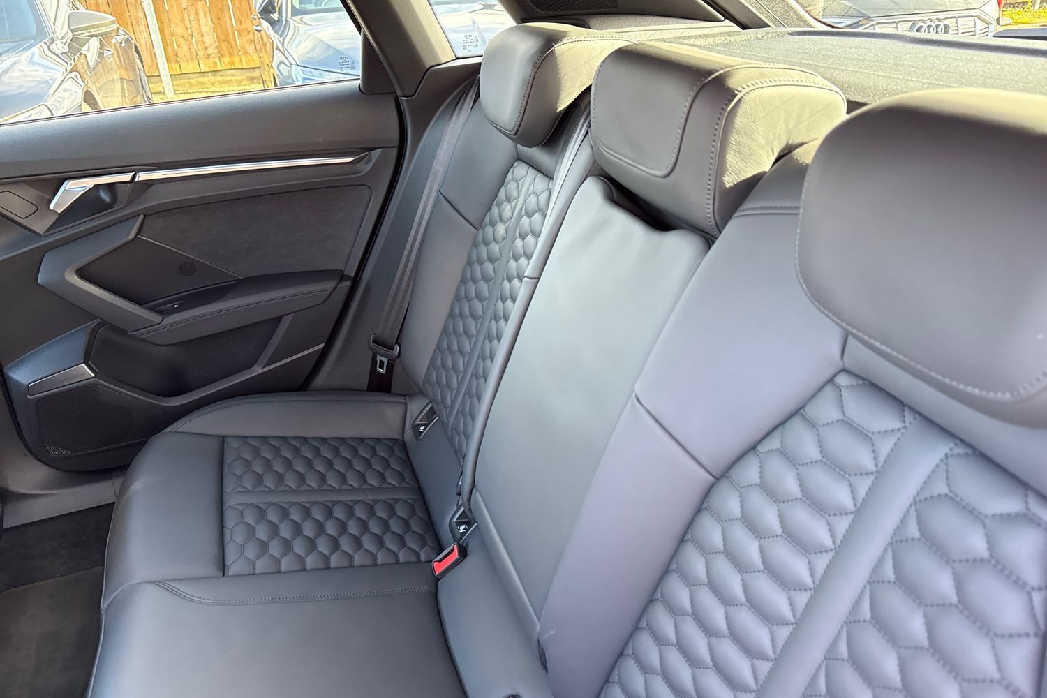 Used Audi RS3 2024 for sale - 78078962: Photo 19