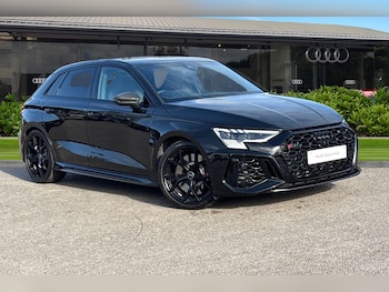 Used Audi RS3 2024 for sale - 78078962: Photo