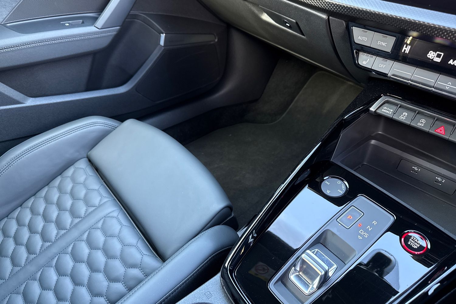 Used Audi RS3 2024 for sale - 78078962: Photo 20