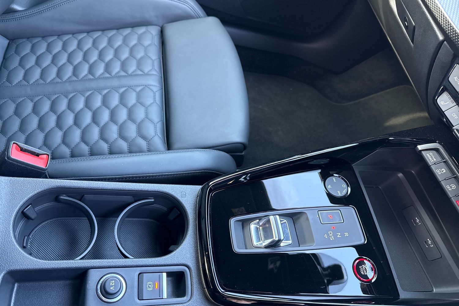 Used Audi RS3 2024 for sale - 78078962: Photo 23