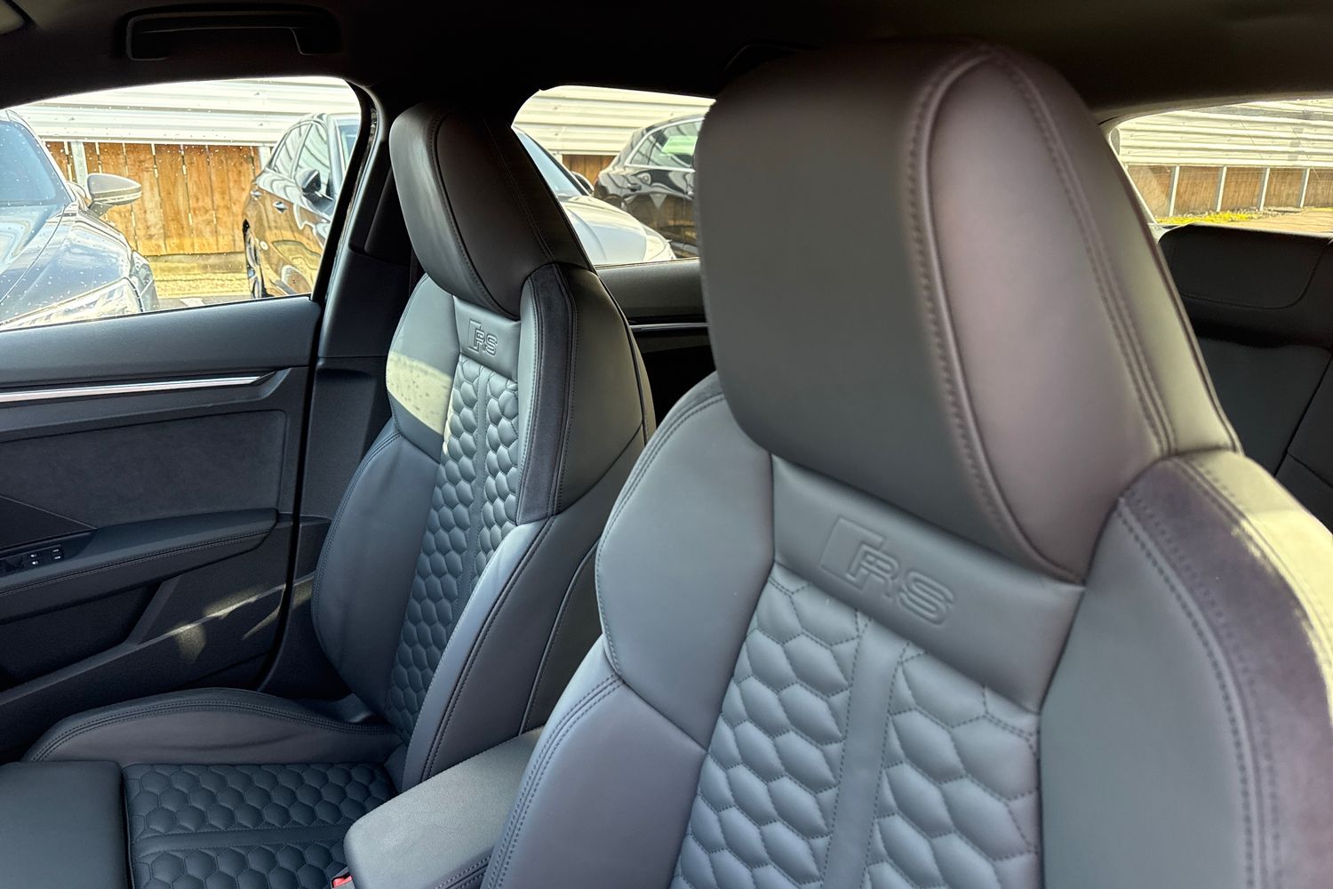 Used Audi RS3 2024 for sale - 78078962: Photo 24