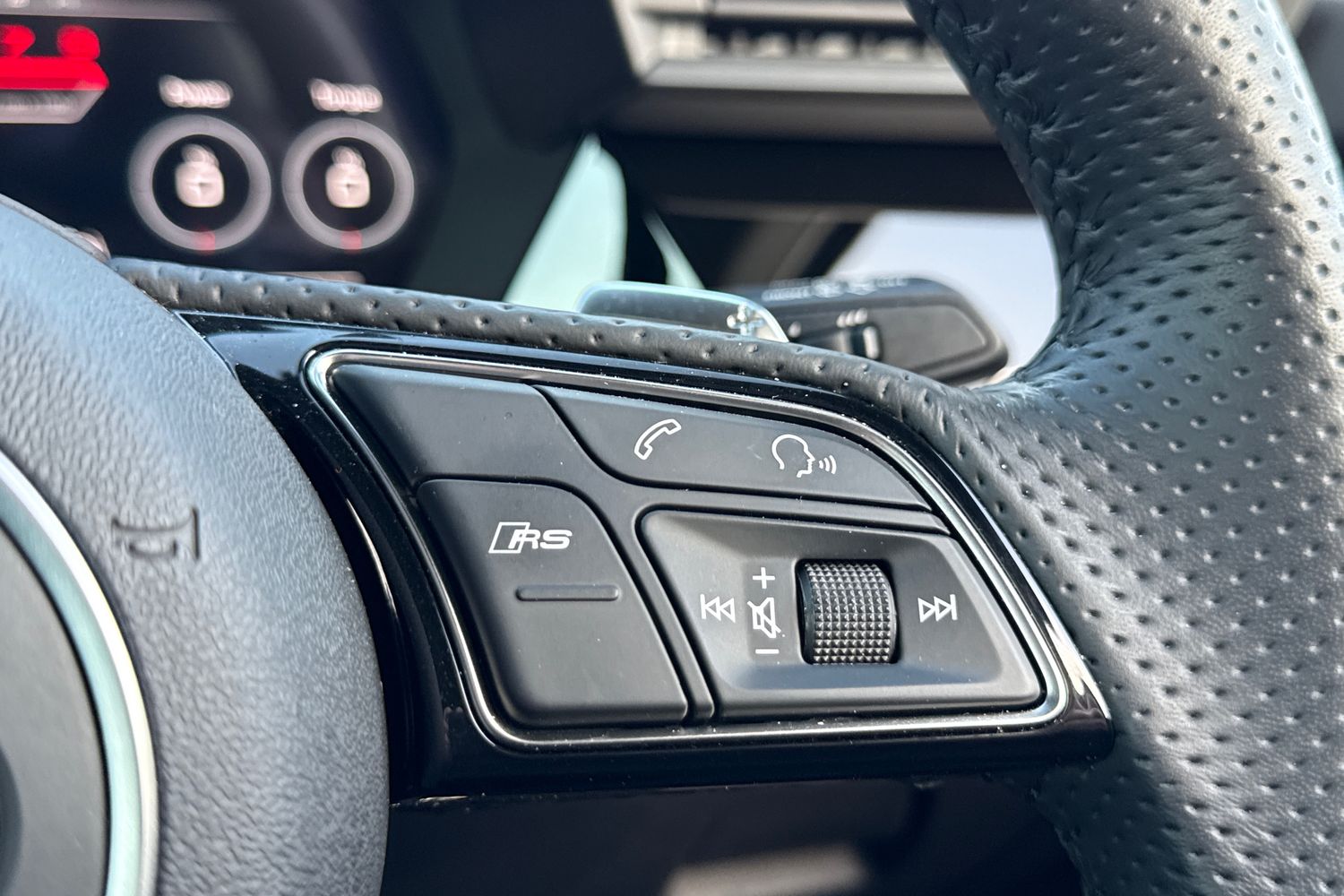 Used Audi RS3 2024 for sale - 78078962: Photo 26