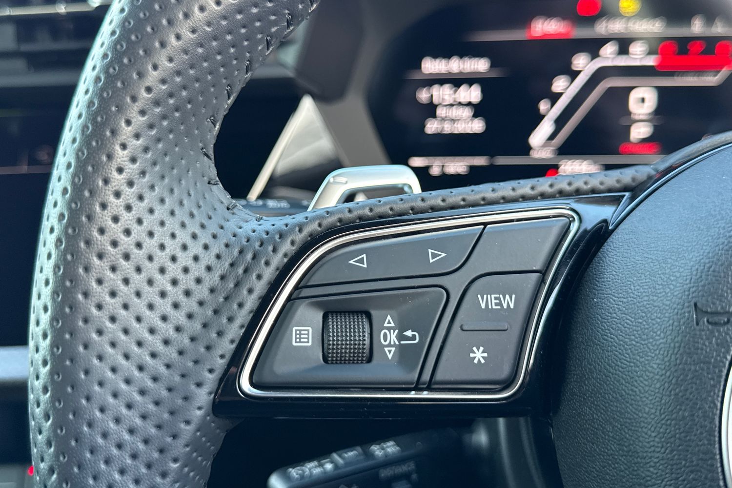 Used Audi RS3 2024 for sale - 78078962: Photo 27