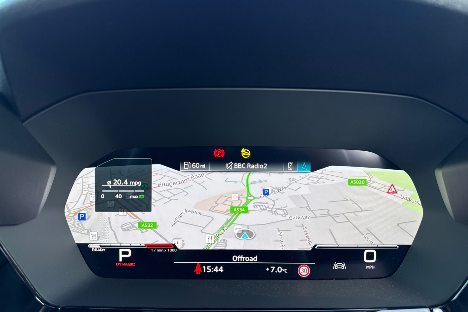 Used Audi RS3 2024 for sale - 78078962: Photo 28