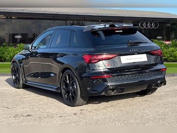 Used Audi RS3 2024 for sale - 78078962: Photo