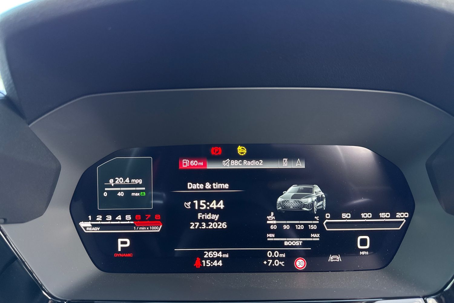 Used Audi RS3 2024 for sale - 78078962: Photo 31