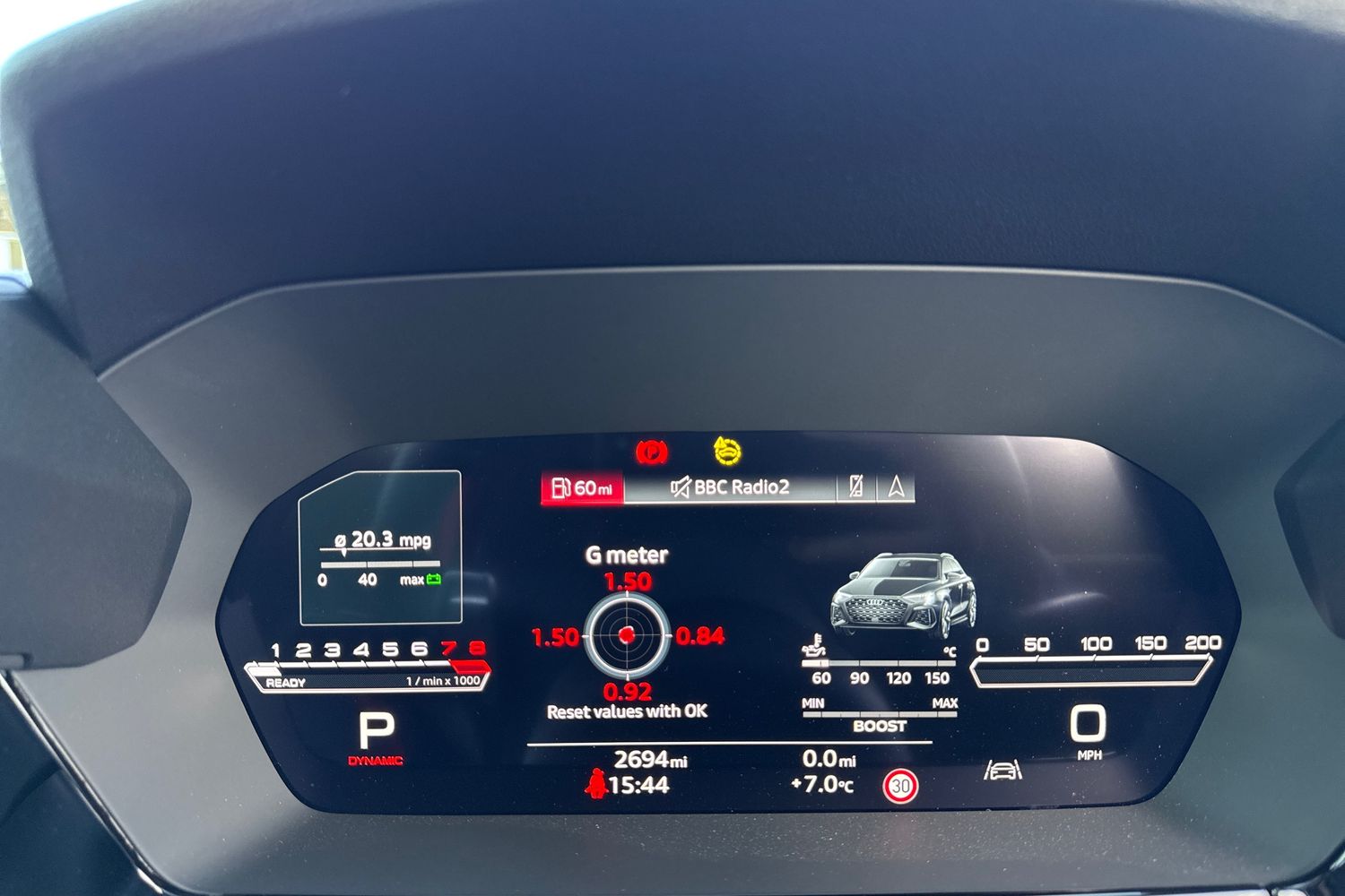 Used Audi RS3 2024 for sale - 78078962: Photo 32