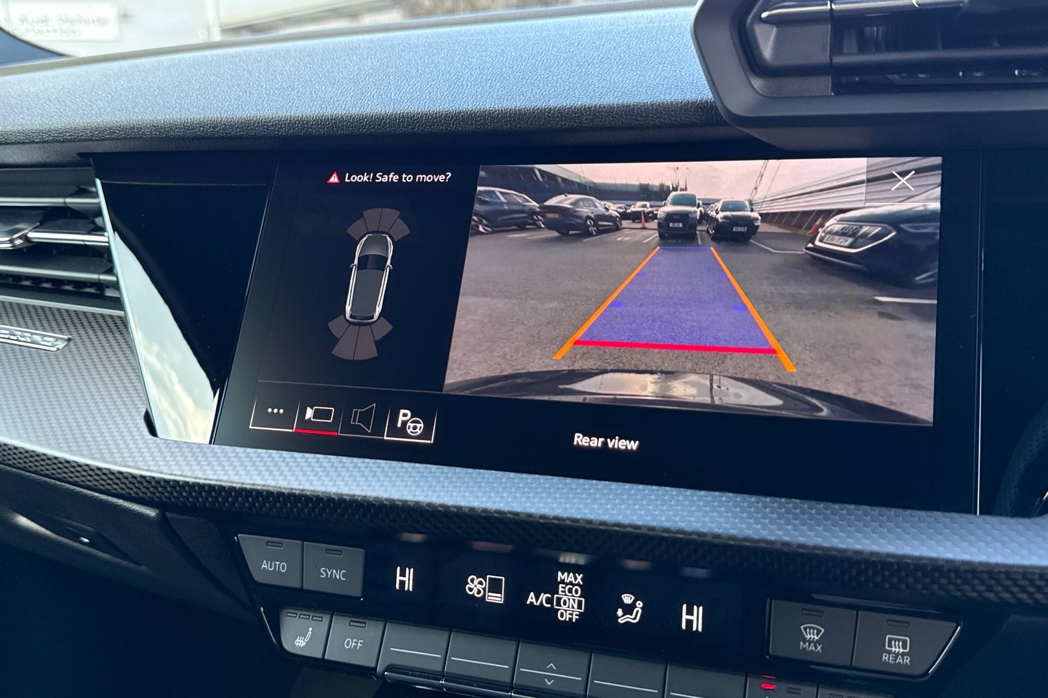 Used Audi RS3 2024 for sale - 78078962: Photo 33