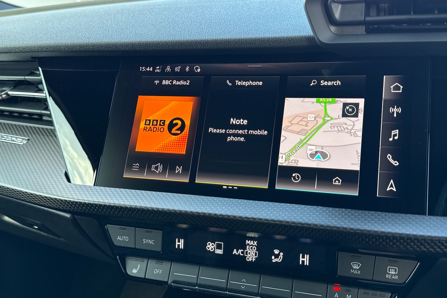 Used Audi RS3 2024 for sale - 78078962: Photo 34