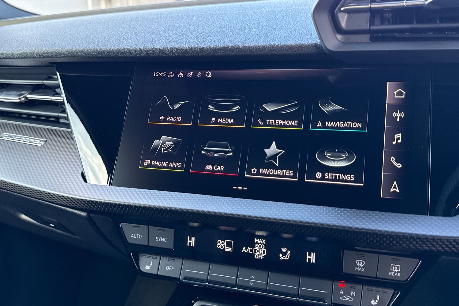 Used Audi RS3 2024 for sale - 78078962: Photo 35