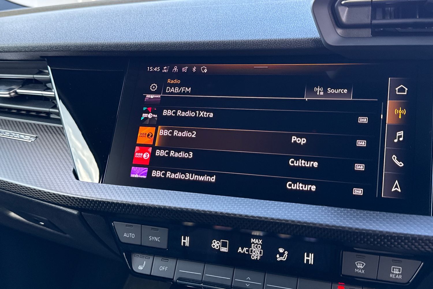 Used Audi RS3 2024 for sale - 78078962: Photo 36