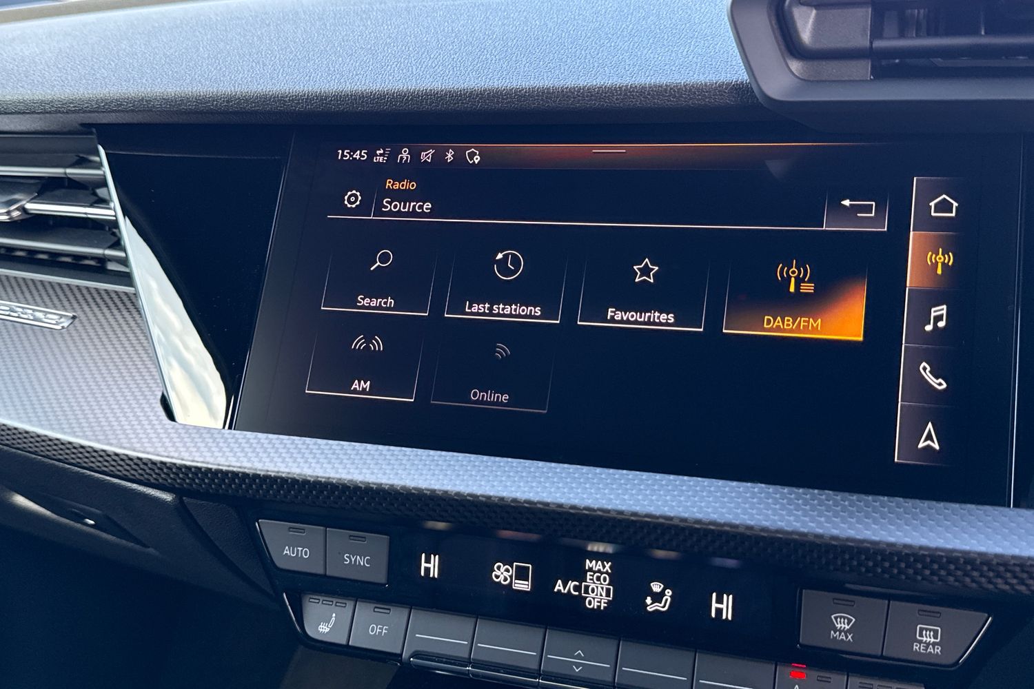 Used Audi RS3 2024 for sale - 78078962: Photo 37