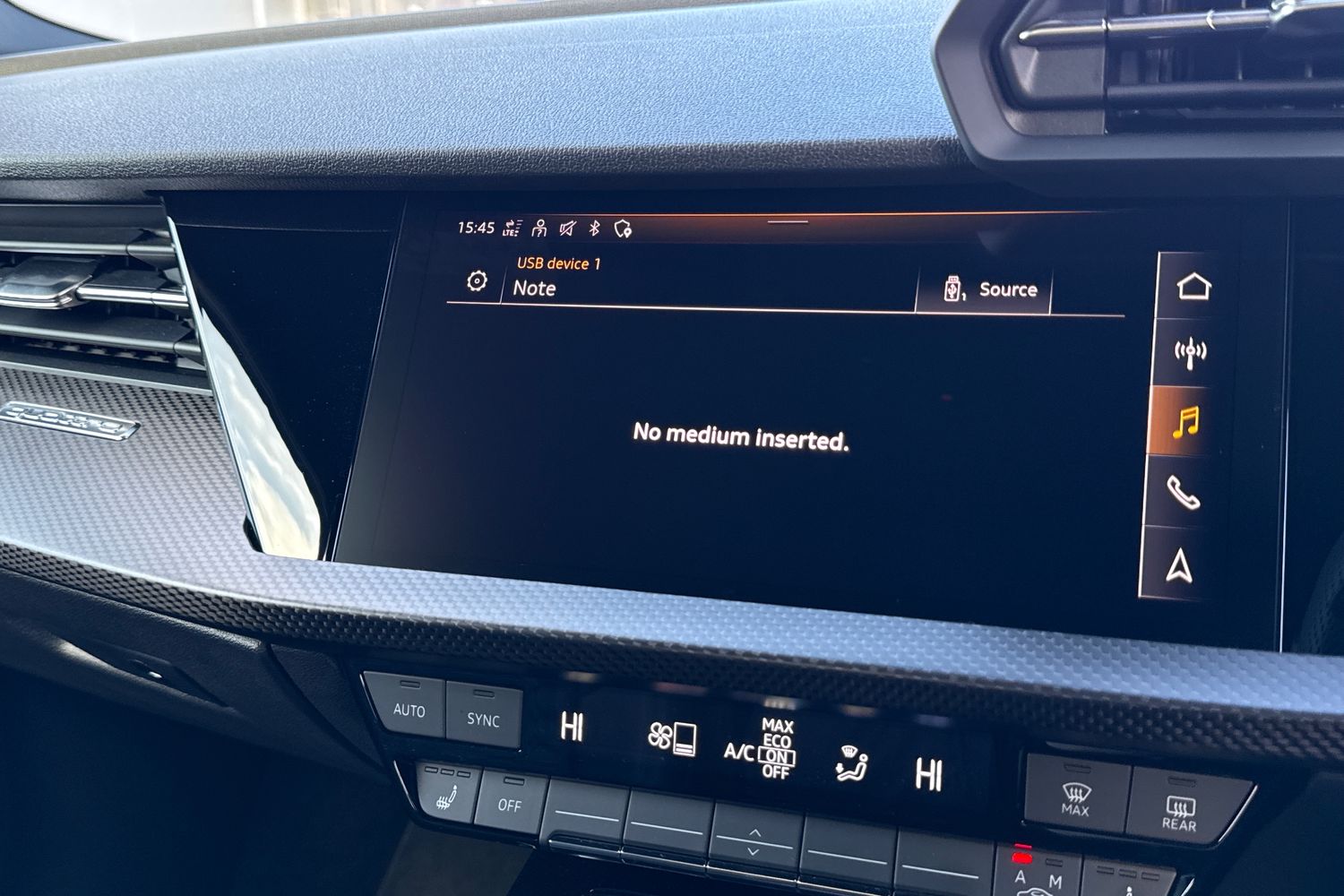 Used Audi RS3 2024 for sale - 78078962: Photo 38