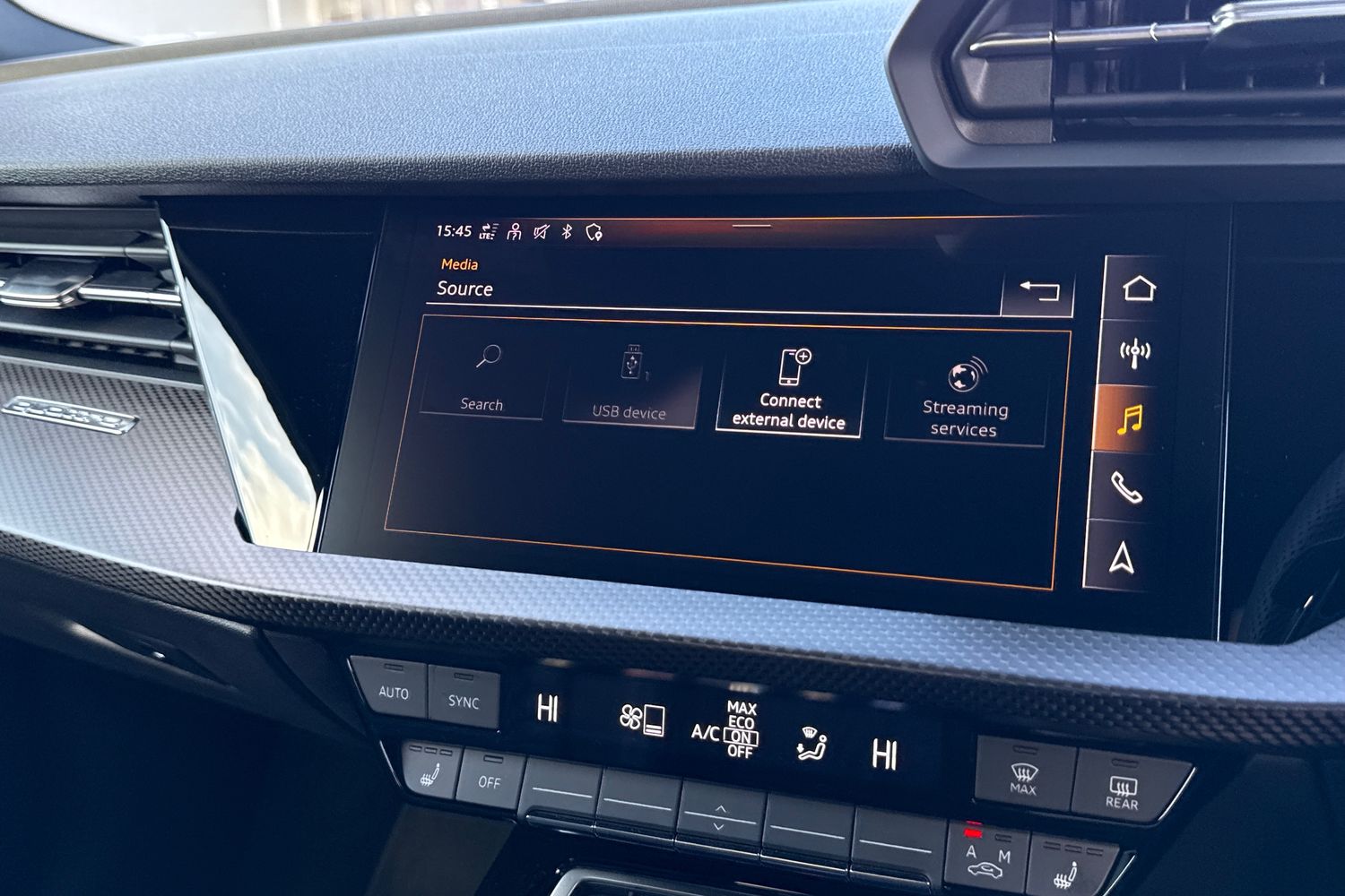 Used Audi RS3 2024 for sale - 78078962: Photo 39