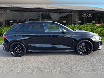 Used Audi RS3 2024 for sale - 78078962: Photo