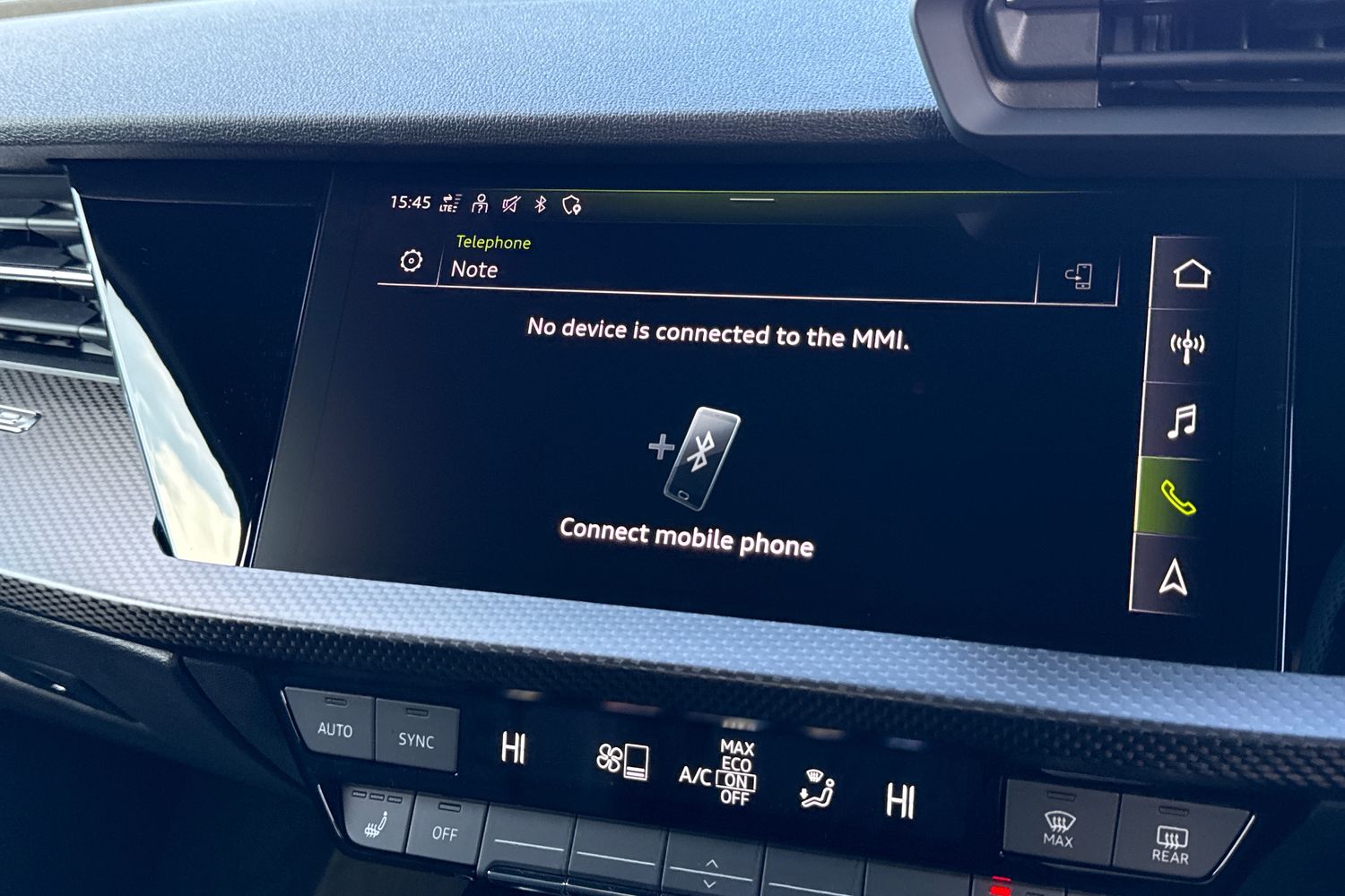 Used Audi RS3 2024 for sale - 78078962: Photo 40